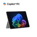 Microsoft Surface Pro Platinum, 12" Touch, Snapdragon X Plus X1P-42-100, 16GB RAM, 256GB Flash, W11
