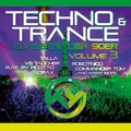 Techno & Trance Classics Der 90er Vol. 3