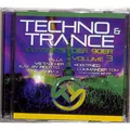 Various / TECHNO & TRANCE CLASSICS DER 90ER VOL. 3 (2CD) / ZYX Music / ZYX 8317