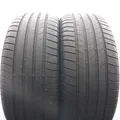 255 45 20 2x BRIDGESTONE 255/45 R20 105W XL Turanza T005 Sommerreifen 2022 6mm
