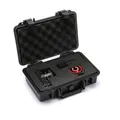 11.5Inch Waterproof & ExplosionProof Box, with Cush Proof Sponge, IP67 Water ...