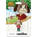 amiibo Animal Crossing Moritz