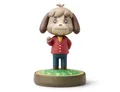 Nintendo Amiibo Digby Moritz Animal Crossing  Figur