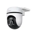 TP-Link Tapo C500 - Outdoor Schwenk & Neige WLAN-Kamera - Weiß