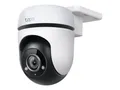 TP-LINK Outdoor Pan/Tilt Security Wi-Fi Camera