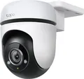 TP-Link Tapo C500 WLAN Kamera Außen 360° 1080p Nachtsicht Audio Alexa App