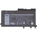 Dell Batterie Original D4CMT Batterie (3 Zellen, 4254 mAh) (D4CMT)