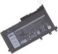 Dell Akku für Dell DJWGP Li-Ion 11,4 Volt 4474 mAh schwarz Laptop-Akku 4474 mAh (11.4 V)