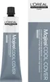 L'Oréal Professionnel Majirel Cool Cover 60 ml 7.1 Mittelblond Asch Haarfarbe