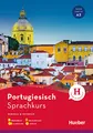 Sprachkurs Portugiesisch: Schnell & intensiv / Paket: Buch + 4 Audio-CDs + MP3-CD + MP3-Download