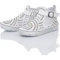 Gemini Damen Boot weiß Größe 41 - Weiß - 41