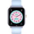 ICE Watch Smartwatch Smart 022801 Kunststoff, recycelt 89203570