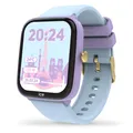 Smartwatch Junior ICE WATCH 2.0 022801 Silikon Hellblau TOUCHSCREEN