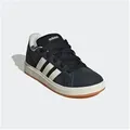 adidas Sportswear GRAND COURT 00S Sneaker Design auf den Spuren des adidas Superstar, für Kinder & Jugendliche schwarz 37 EU