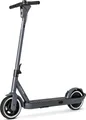 So-Flow SoFlow SO ONE+ E-Scooter mit Blinker/Straßenzulassung schwarz (40-56-0589)