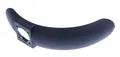 Soflow SO2 ZERO Schutzblech vorn in schwarz |22| Original