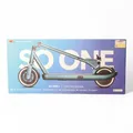 SOFLOW SO ONE+ E-Scooter Elektroroller Straßenzulassung 500 W 50km 7,8 Ah