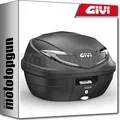 GIVI B360NT2 TOPCASE KIT HONDA CRF 1000 L AFRICA TWIN ADVENTURE SPORTS 2019 19