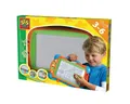 SES Creative Zaubertafel SES CREATIVE Magnetzeichentafel kreative Zaubertafel mehrfarbig