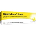 Nystaderm Paste