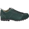 Dolomite Cinquantaquattro Low FG EVO GTX Ms Freizeitschuhe dark green UK 12,5 - EU 47,7 - Grün - 47 2/3