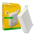 SCHELLENBERG Rolladengurt-Antrieb "ROLLODRIVE 35", 29 W - weiss