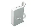 Schellenberg Rolladengurtantrieb RolloDrive (35, Aufputz bis 4 m²)