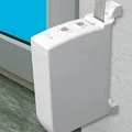 Schellenberg Rollodrive 35 Elektrischer Gurtwickler Nr. 22735