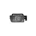 1x Nebelscheinwerfer VAN WEZEL 0635996 passend für BMW
