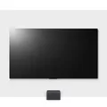 LG OLED97M39LA 4K OLED evo TV 245 cm (97") mit kabelloser AV Box