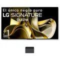 LG 97M39LA 4K Fernseher 97 Zoll