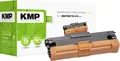 KMP Toner ersetzt Brother Brother TN2410 Kompatibel Schwarz 1200 Seiten B-T115 1267,0000