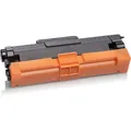 KMP Toner für Brother TN2410 Black