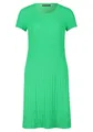 Betty Barclay Damen Etuikleid mit Rundhalsausschnitt 38, Island Green