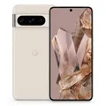 Google Pixel 8 Pro 128GB Porcelain Smartphone #12585539