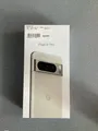 Google Pixel 8 Pro 128GB Porcelain Smartphone - Wie neu 1#25263919