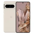 Google Pixel 8 Pro 5G Smartphone 128 GB Porcelain "Gratis Versand"