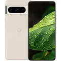 Google Pixel 8 Pro 128 GB Porcelain - Dual Sim *Sehr gut* DE Händler