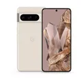 Google Pixel 8 Pro 128GB Porcelain *WIE NEU* MwSt nicht ausweisbar