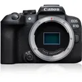 Canon EOS R10 Body -100,00€ Cashback 799,00€ Effektivpreis