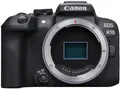 CANON Eos R10 Body (mit Zugabe)