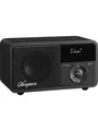 Sangean Wooden Cabinet Radio