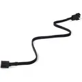 Silverstone PWM-Verlängerungskabel 30cm (30 cm) (SST-CPF03)