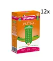 12x PLASMON pastina anellini Babynahrung nudeln ab 6° Monaten 340g