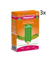 3x PLASMON pastina anellini Babynahrung nudeln ab 6° Monaten 340g