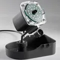 LED Scheinwerfer Nathur Unterwasser Teich Beleuchtung Garten Strahler