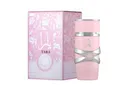 LATTAFA YARA Parfum Damen 100ml Süß Orientalisch Vanillig Eau de Parfum Duft