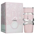 Lattafa Yara 100 ml Eau de Parfum EDP Damenparfum Damen Parfum