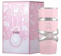 Lattafa YARA Perfume Eau de Parfum 100ml Natural Spray