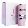 LATTAFA YARA EDP 100 ML – DAMEN EAU DE PARFUM MIT VANILLEDUFT